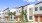 Exterior view of ID Oakland Park's townhomes