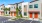 ID Oakland Park townhomes and ample parking