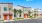 ID Oakland Park townhomes and ample parking spots